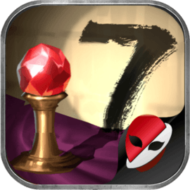 隐秘的原罪7-拜德古堡事件 v1.0.1 官方