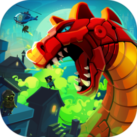 DragonHills2 v1.0.1 手机游戏