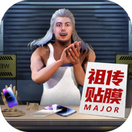 都市英豪 v1.0.1 安卓游戏