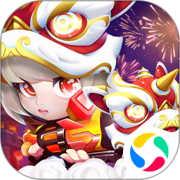 弹弹奇兵 v1.0.1 游戏