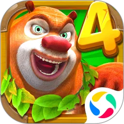 熊出没4丛林冒险