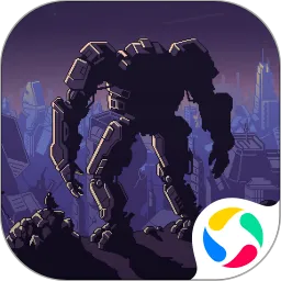 机器人未来战争