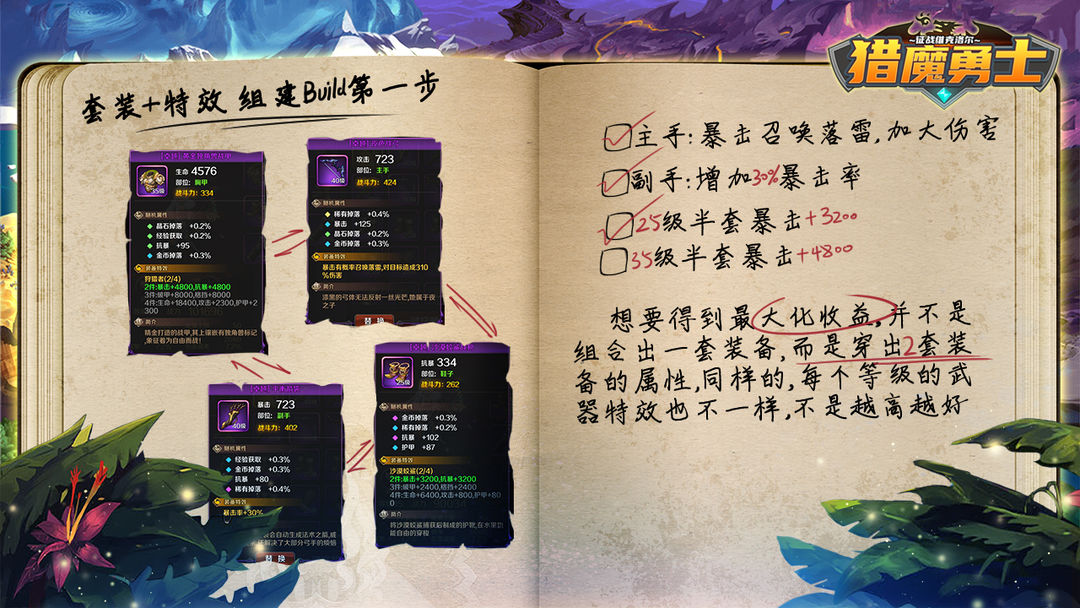 猎魔勇士软件封面