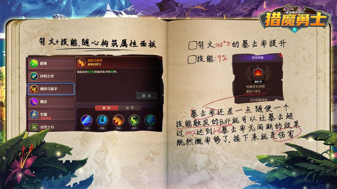 猎魔勇士软件封面