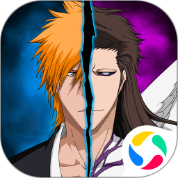 境界-死神激斗 v1.0.1 游戏
