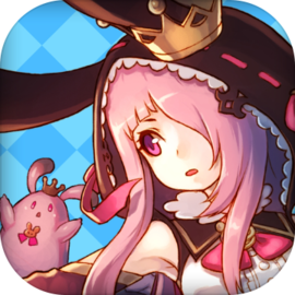 AlchemiaStory-MMORPG v1.0.1 手机游戏