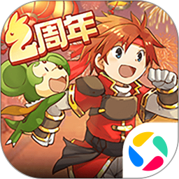魔力宝贝归来 v1.0.1 手机游戏