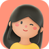 小晴同学