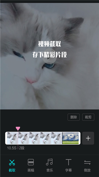 视频编辑王软件封面