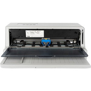 实达BP-690KIIIH打印机驱动 v1.0.1 电脑版