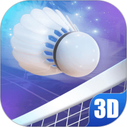 决战羽毛球 v1.0.1 手游