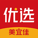 美宜佳优选app v1.0.1 手机版