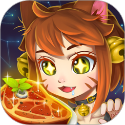 咔嗞饼干 v1.0.1 手游