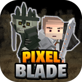 PixelBladeM-Season5 v1.0.1 安卓游戏