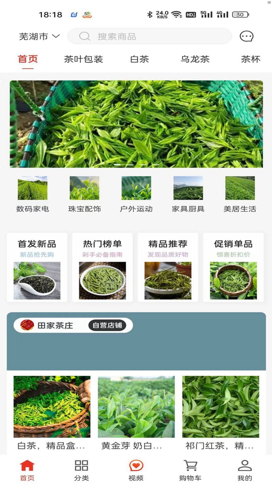 一灯茶网软件封面