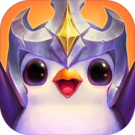云顶之弈 v1.0.1 官方