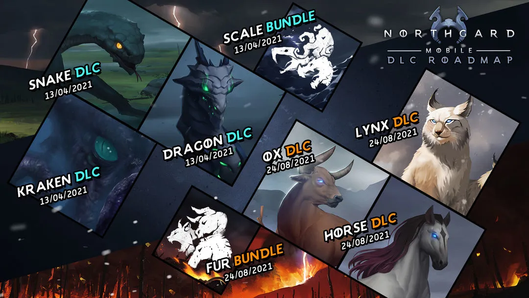 北境之地软件封面