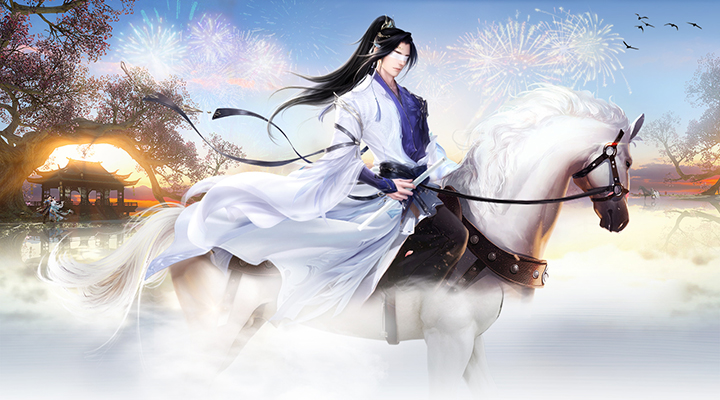 龙武软件封面