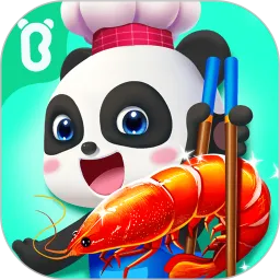 宝宝小厨房