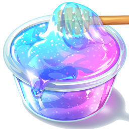 美食橡皮泥小厨师-育儿游戏 v1.0.1 安卓游戏