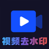 视频去水印