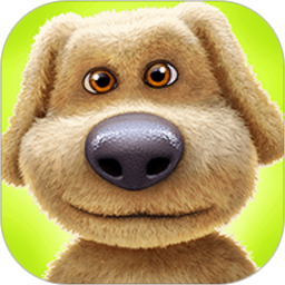 会说话的狗狗本 v1.0.1 手游