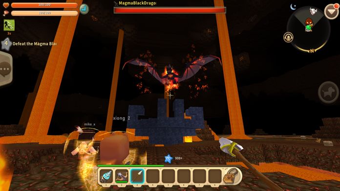 MiniWorld-BlockArt软件封面