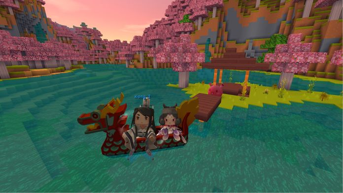 MiniWorld-BlockArt软件封面