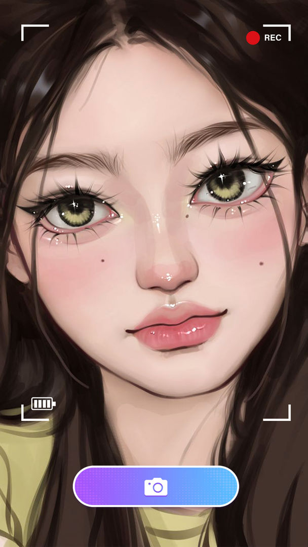 明星化妆师软件封面