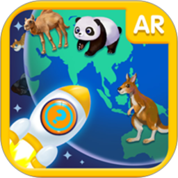 AR地球探索 v1.0.1 游戏