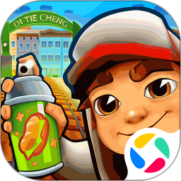 地铁跑酷 v1.0.1 安卓游戏