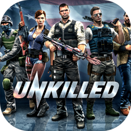 UNKILLED：生存射击游戏 v1.0.1 游戏