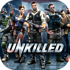 UNKILLED:生存射击游戏