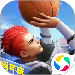 热血街篮 v1.0.1 安卓游戏