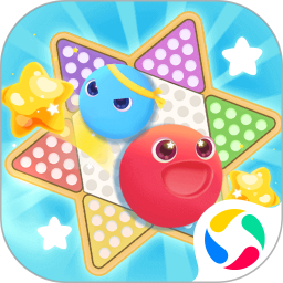 聚吧跳棋 v1.0.1 游戏