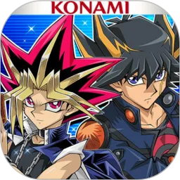 游戏王:决斗链接