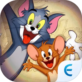 TomandJerry:Chase