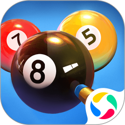 台球游戏大师 v1.0.1 官方