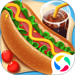 美食烹饪家 v1.0.1 安卓游戏