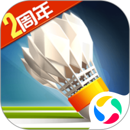 羽毛球高高手 v1.0.1 手游