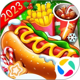 彩虹棉花糖小店