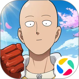 一拳超人:最强之男