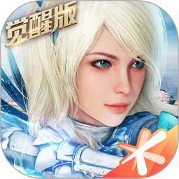 黑色沙漠 v1.0.1 官方