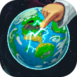 WorldBox-沙盒上帝模拟器 v1.0.1 官方