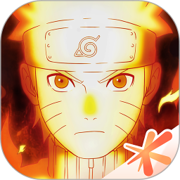 火影忍者 v1.0.1 官方版