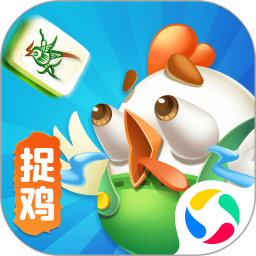 大眼捉鸡麻将 v1.0.1 游戏