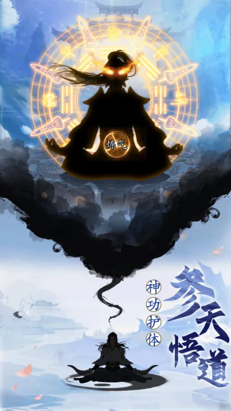 天影奇缘软件封面