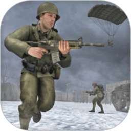 二战狙击英雄 v1.0.1 官方