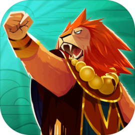 Stormbound:KingdomWars v1.0.1 官方