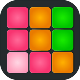 SUPERPADSDJ打碟-超级音乐打击垫 v1.0.1 官方